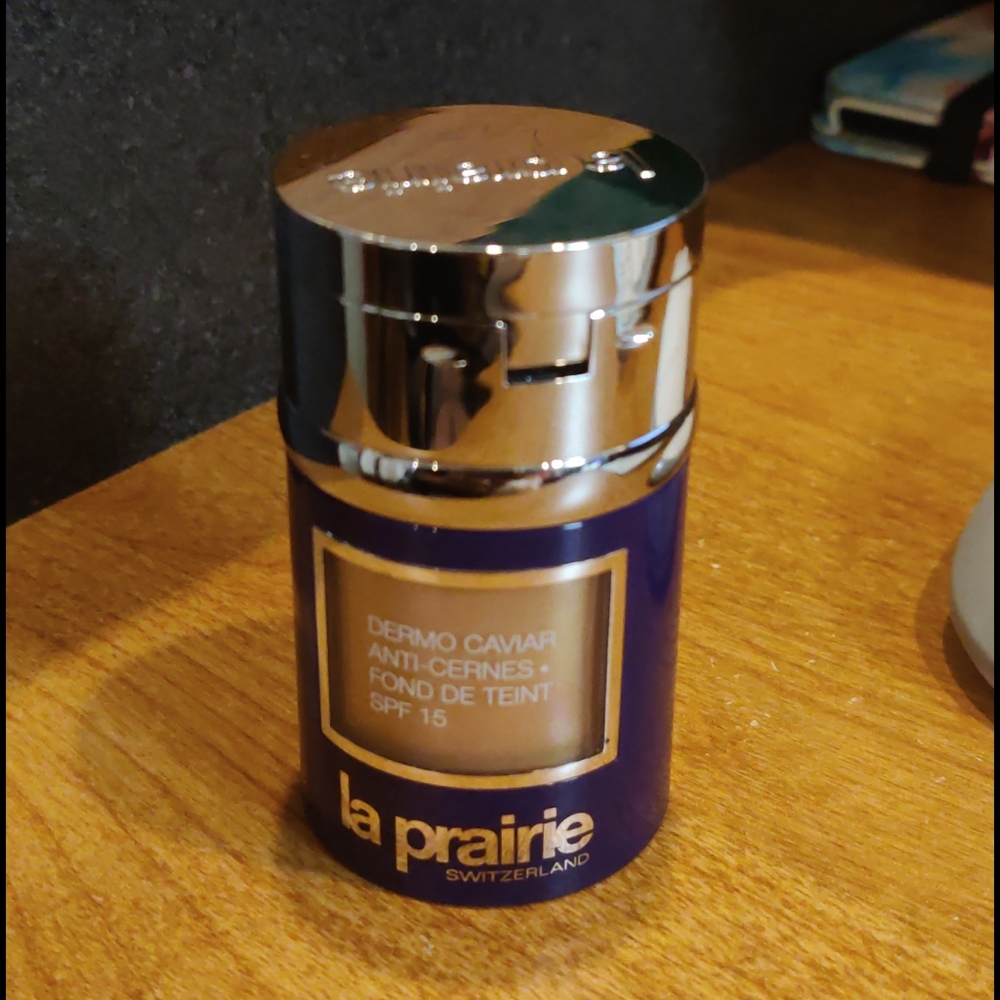 La prairie